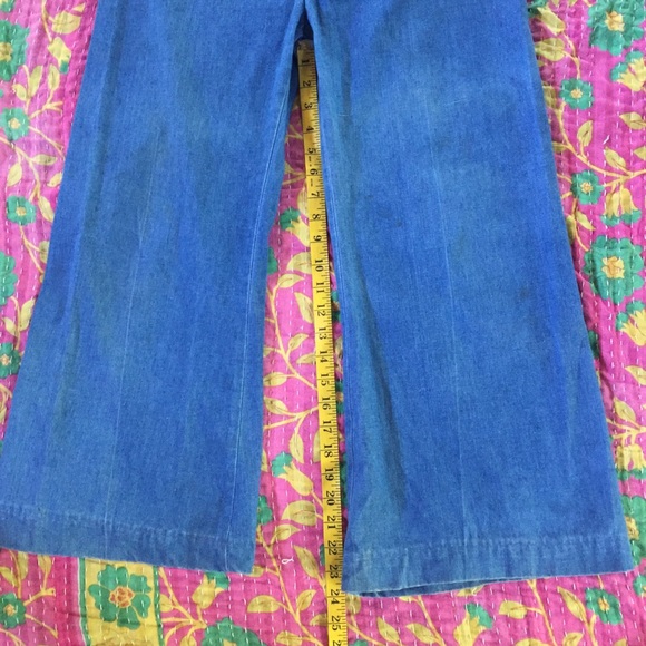 Vintage Extremely ✨RARE✨ Wildfire 🔥 Levi’s - Picture 8 of 13